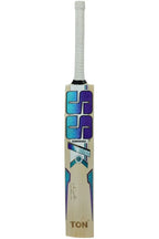 SS Sky Thunder English Willow Cricket Bat – view 2