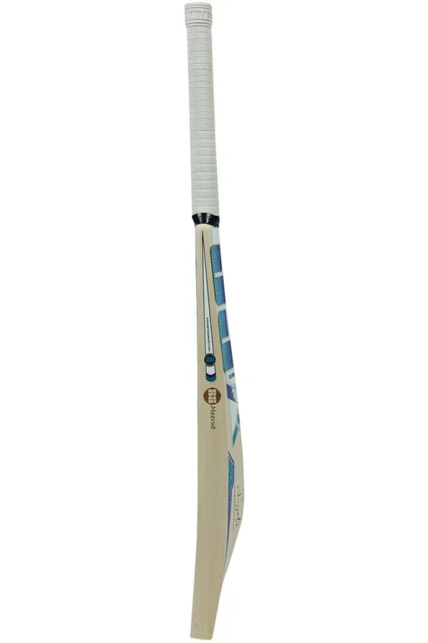 SS Sky Thunder English Willow Cricket Bat – view 3