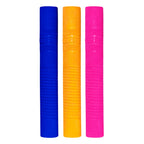 SS SS Chevring Cricket Bat Grip – view 2