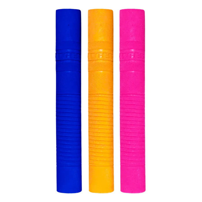 SS SS Chevring Cricket Bat Grip – view 2