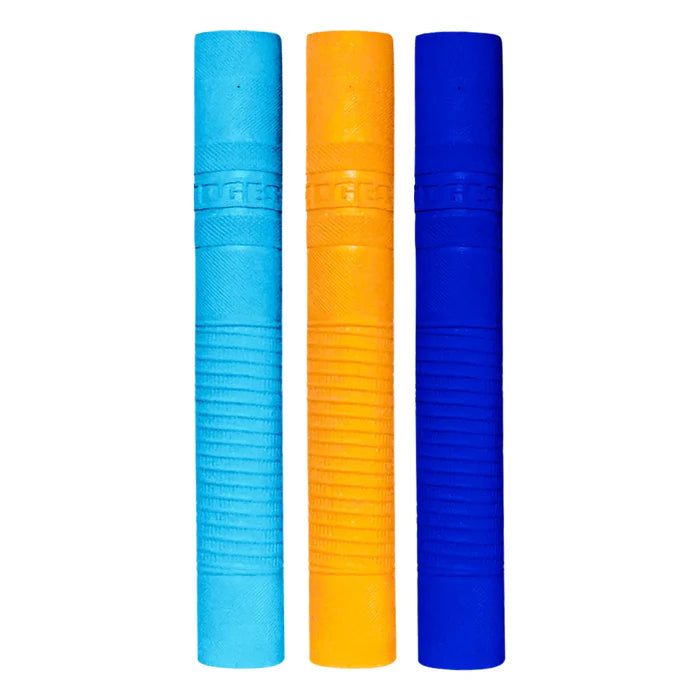 SS SS Chevring Cricket Bat Grip – view 3