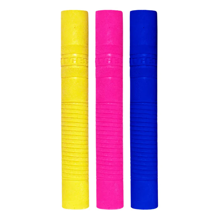 SS SS Chevring Cricket Bat Grip – view 4