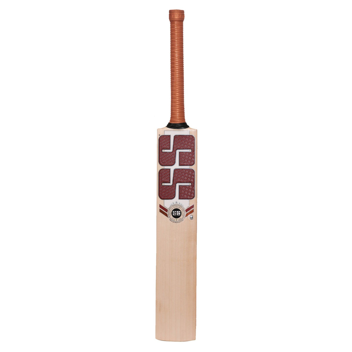 SS Supremo English Cricket Bat – view 2
