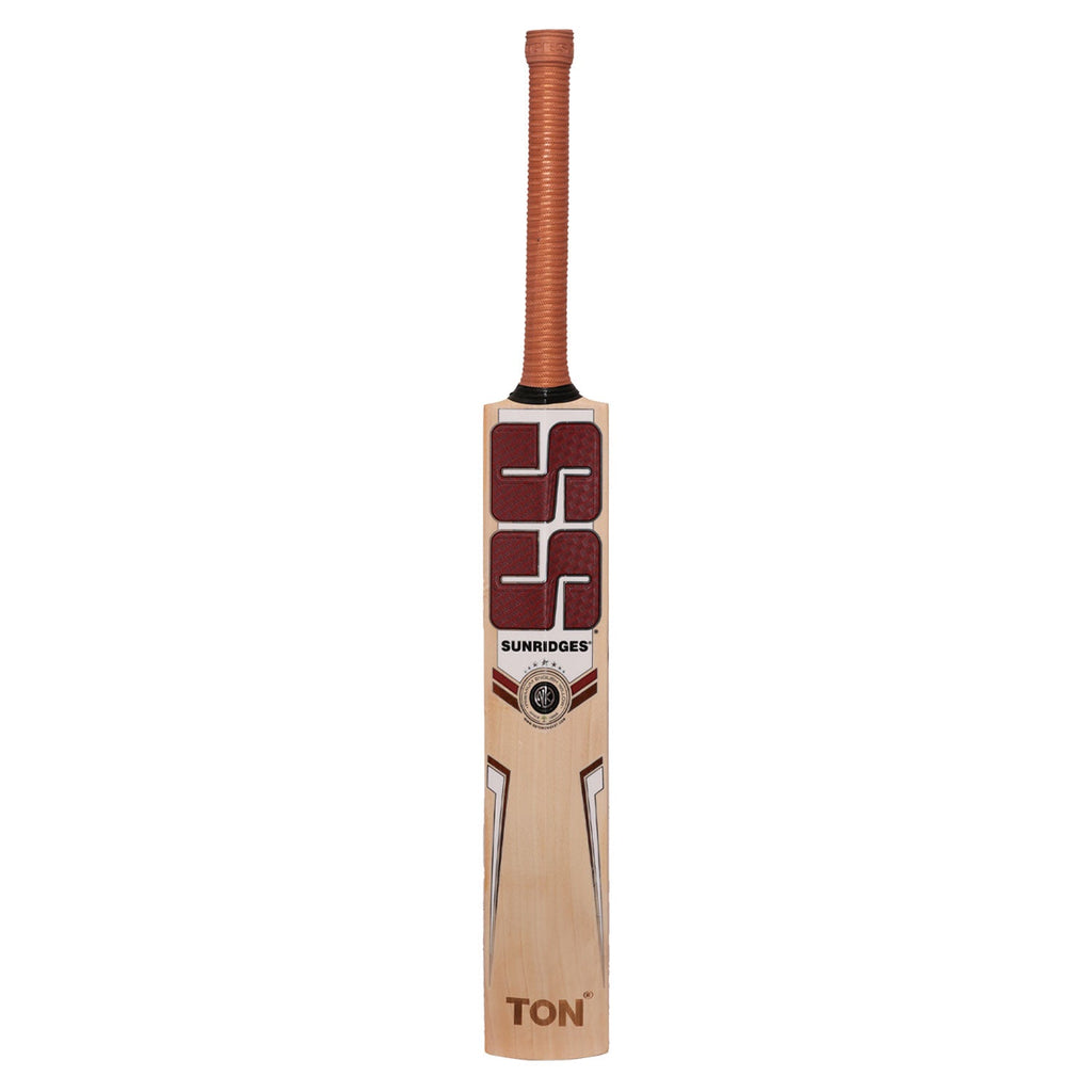 SS Supremo English Cricket Bat – view 4