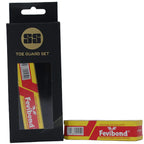 SS Toe Guard Kit