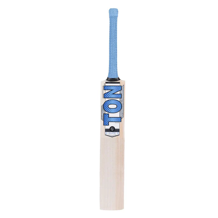 Full-length padded SS bat cover included with the SS Ton Elite English Willow Cricket Bat-SH.
