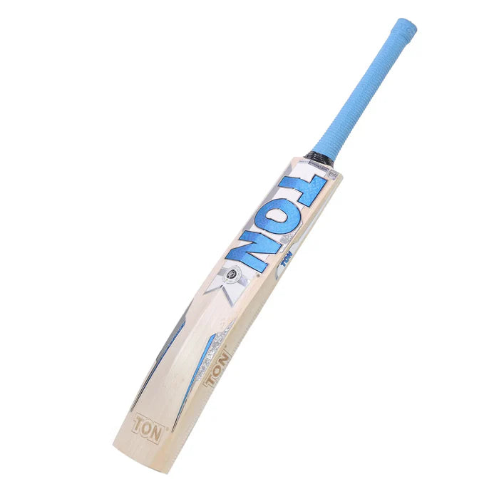 Top view of the Sarawak cane handle with a specially designed scale grip for comfort and control.