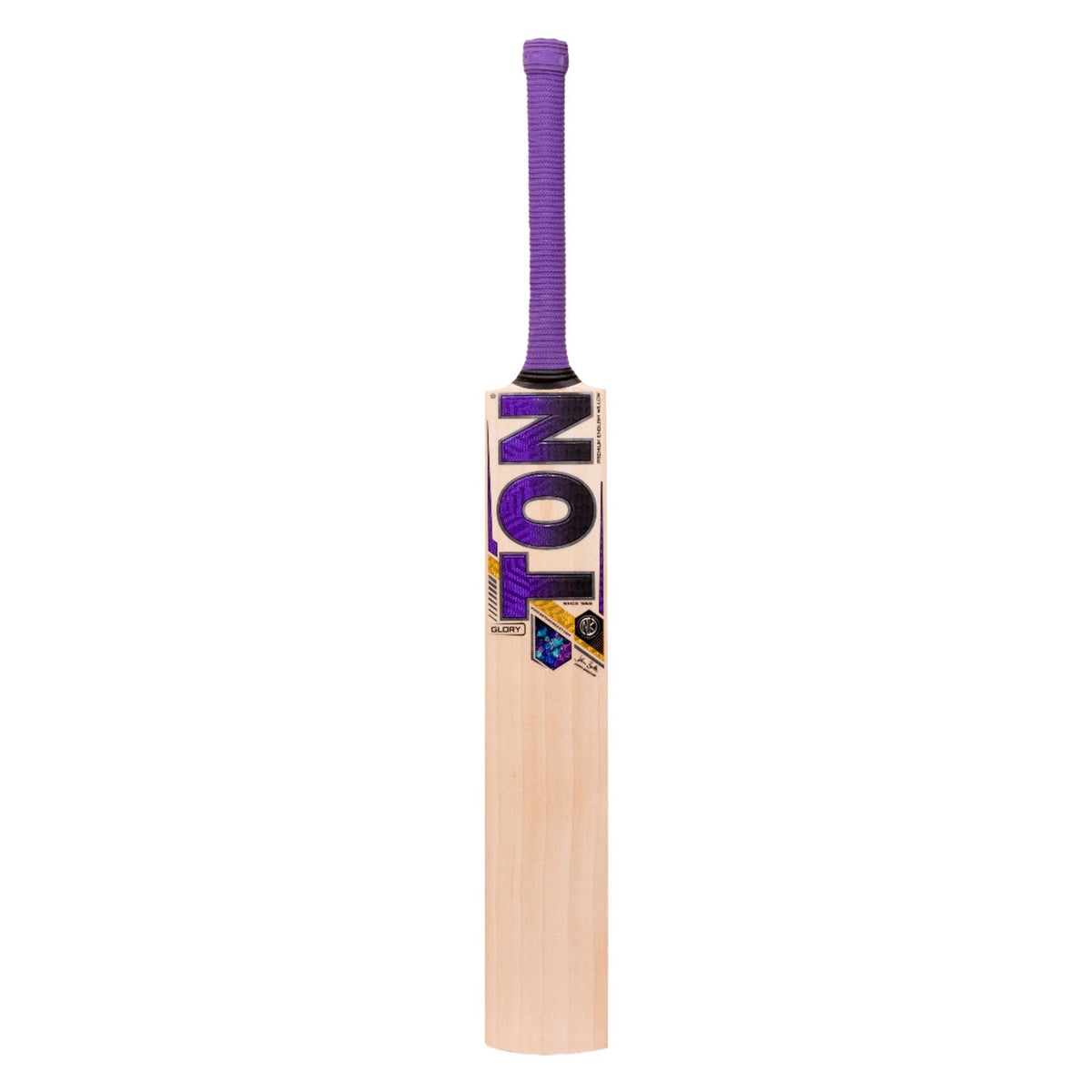 SS Ton Glory Cricket Bat Size SH – view 3