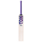 SS TON Glory English Willow Cricket Bat with premium grip and clean face.