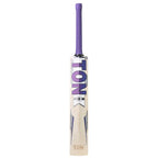 Full-length padded bat cover for SS TON Glory English Willow Cricket Bat.