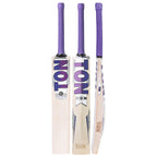 SS TON Glory English Willow Cricket Bat with premium grip and clean face.
