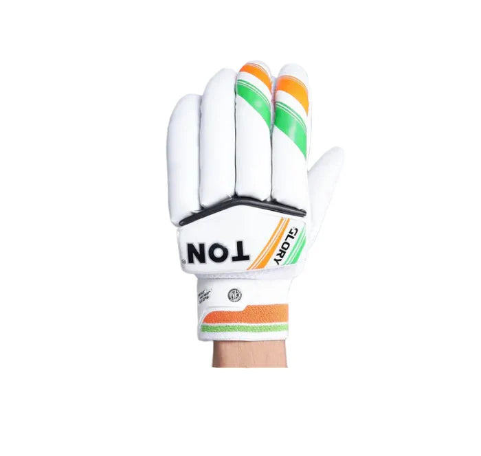 SS Ton Glory Junior Cricket Batting Gloves