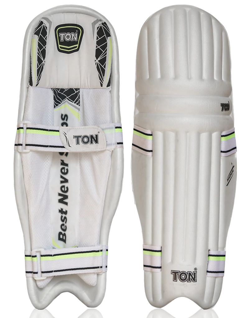 SS Ton Magnum Cricket Batting Pads (Moulded)