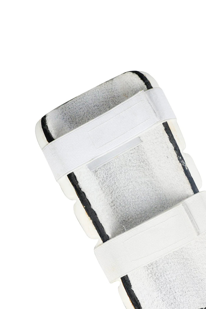 SS Ton Moulded Elbow guard Cricket Batting Equipment – view 2