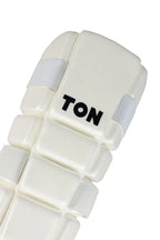 SS Ton Moulded Elbow guard Cricket Batting Equipment – view 3