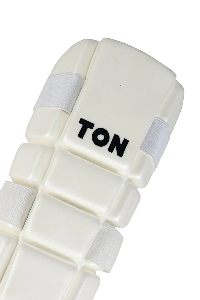 SS Ton Moulded Elbow guard Cricket Batting Equipment – view 3