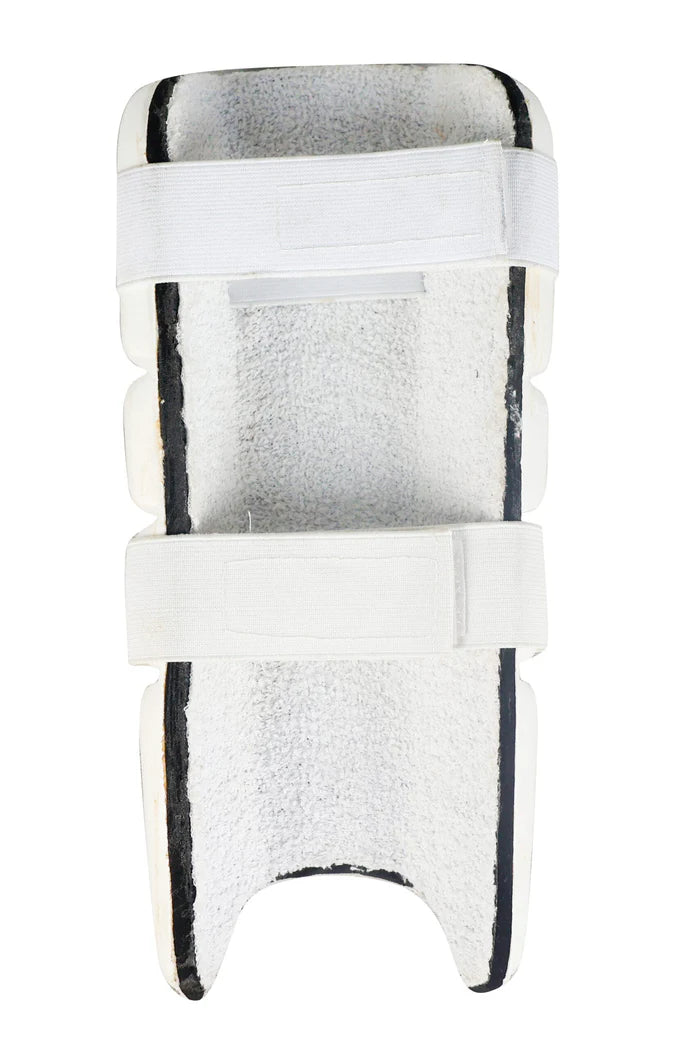 SS Ton Moulded Elbow guard Cricket Batting Equipment – view 4