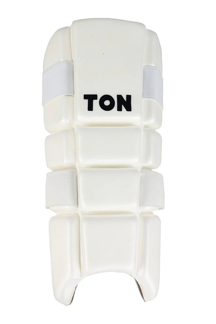 SS Ton Moulded Elbow guard Cricket Batting Equipment