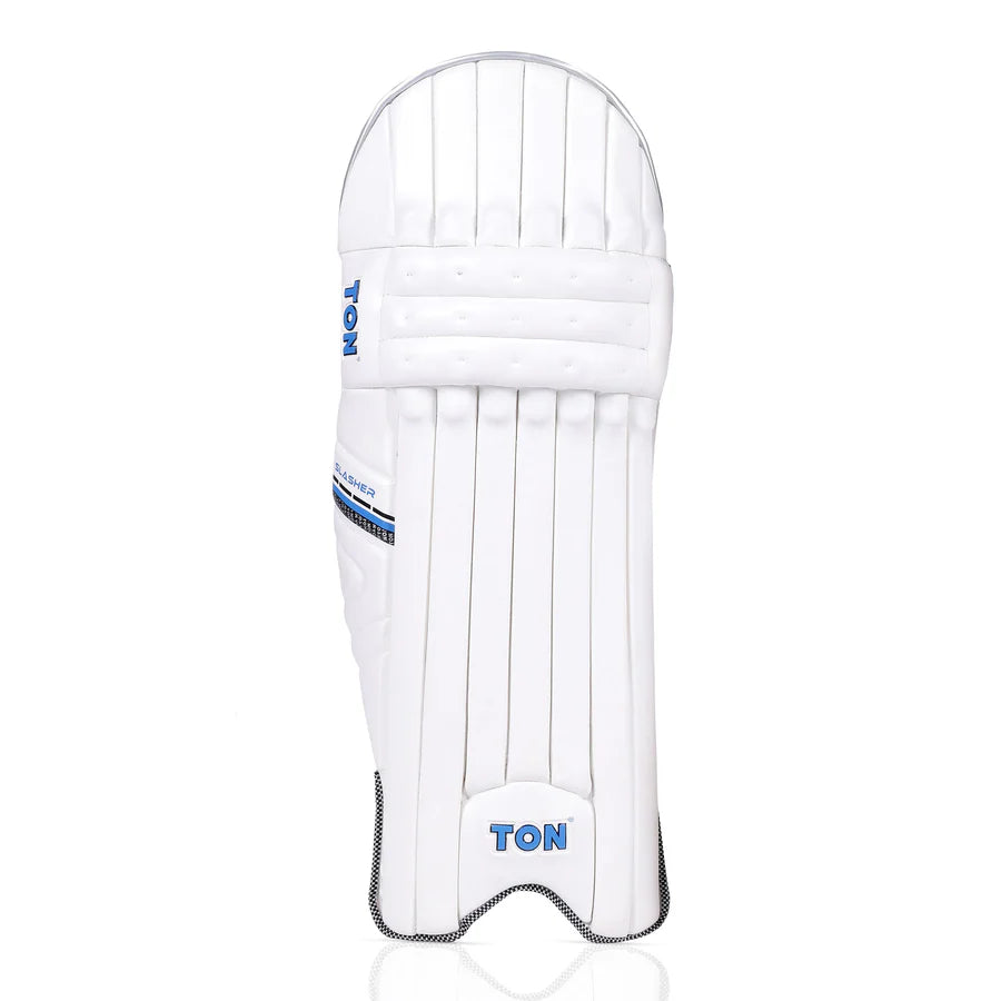 SS Ton Slasher Cricket Batting Pads – view 2