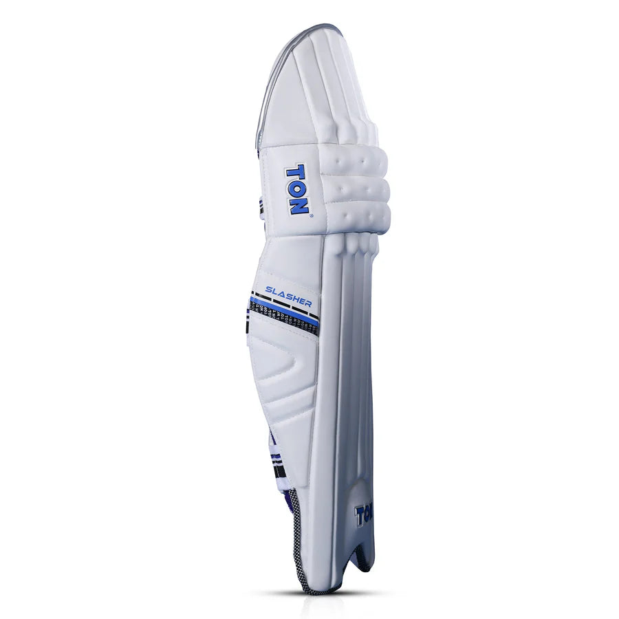 SS Ton Slasher Cricket Batting Pads – view 4
