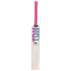 SS Ton Slasher English Willow Cricket Bat – view 2