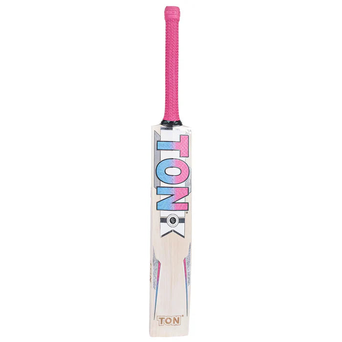 SS Ton Slasher English Willow Cricket Bat – view 3