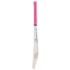 SS Ton Slasher English Willow Cricket Bat – view 4
