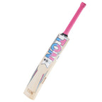 SS Ton Slasher English Willow Cricket Bat – view 5