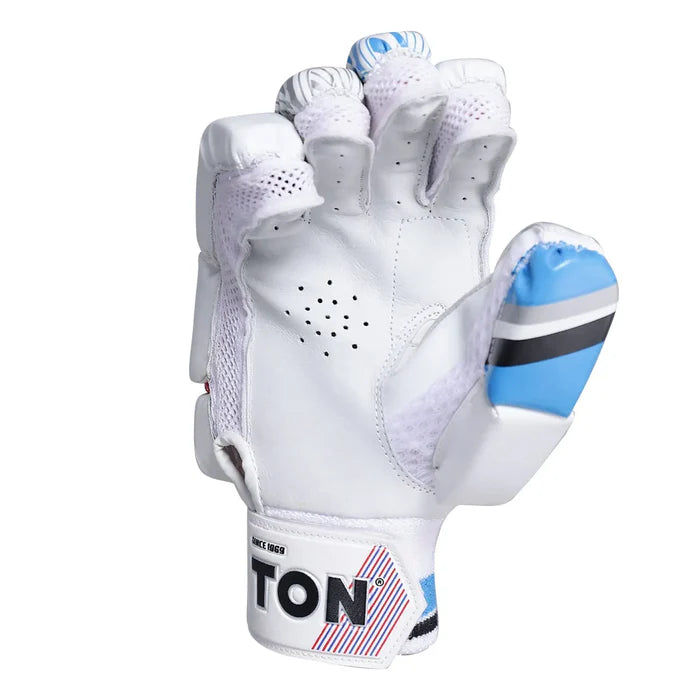 SS Ton Super Batting Gloves Cricket Batting Equipment – view 2