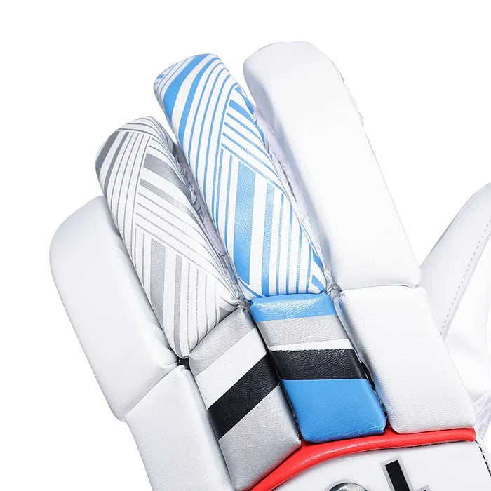SS Ton Super Batting Gloves Cricket Batting Equipment – view 5