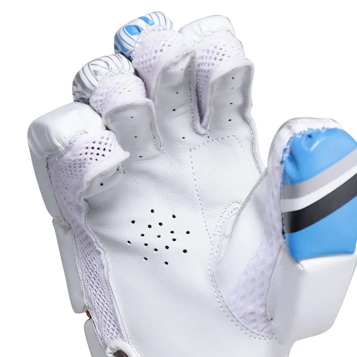 SS Ton Super Batting Gloves Cricket Batting Equipment – view 6