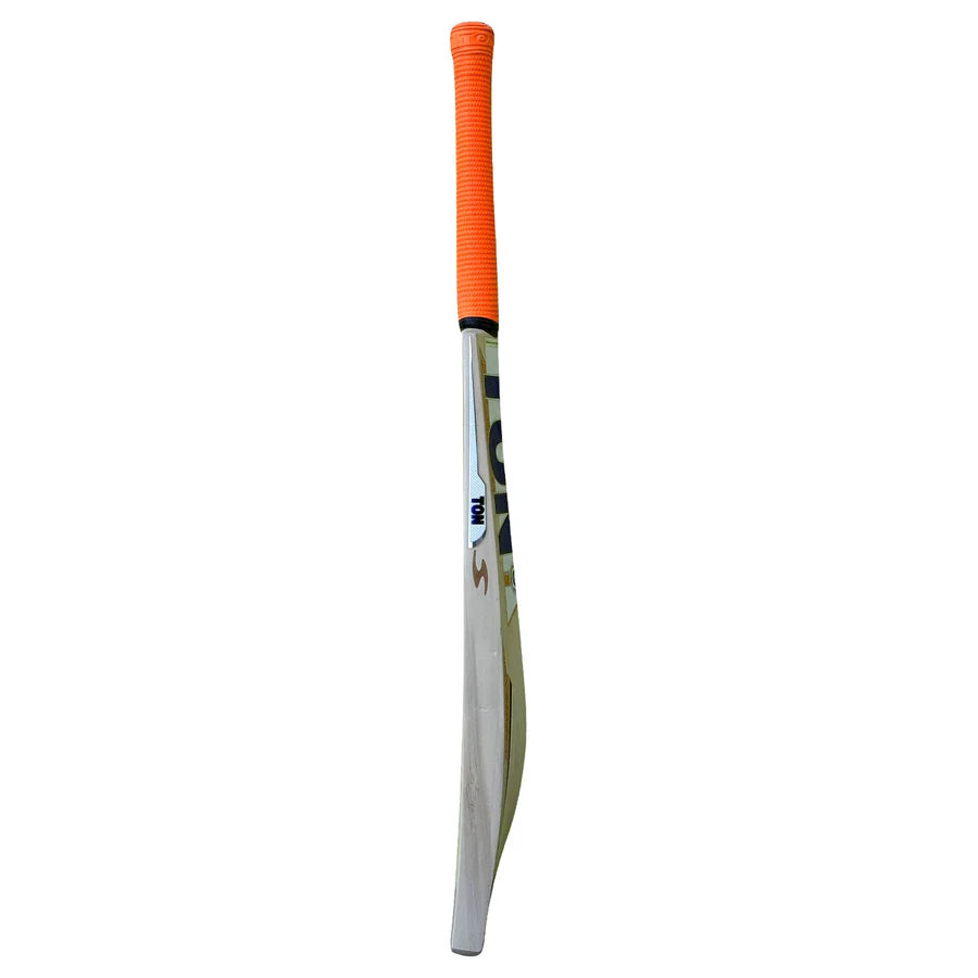 SS Ton Thala 2.0 English Willow Cricket Bat – view 3