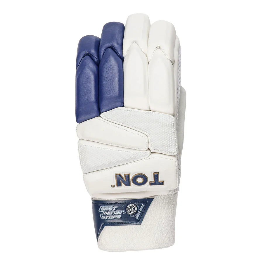 SS Ton Vertu Cricket Batting Gloves – view 4