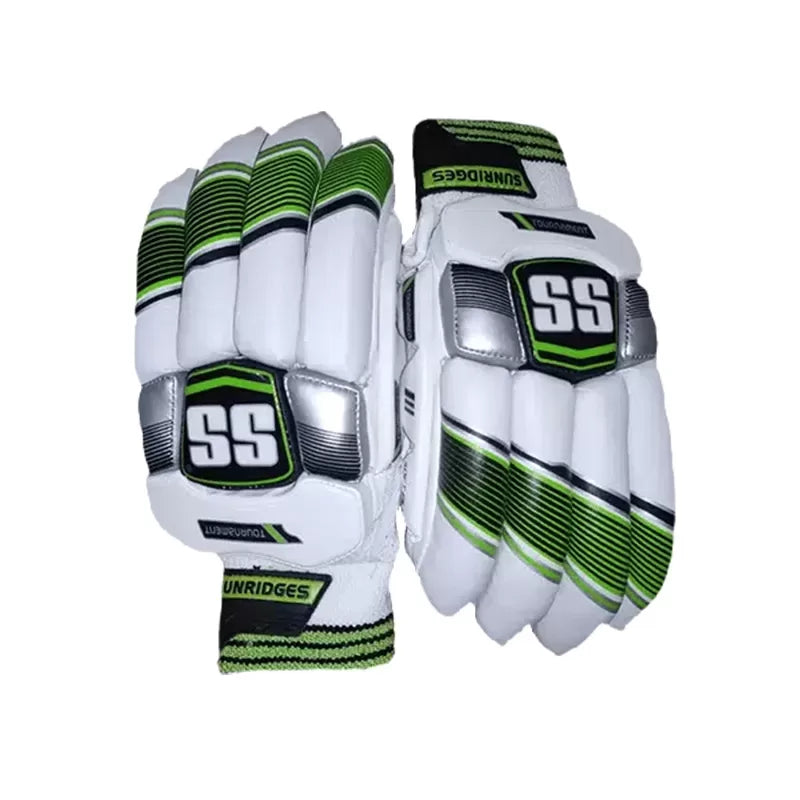 SS TOURNAMENT BATTING GLOVES Youth Cricket Batting Equipment