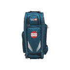 SS VA-900 Wheelie Duffle Cricket Bag – view 4