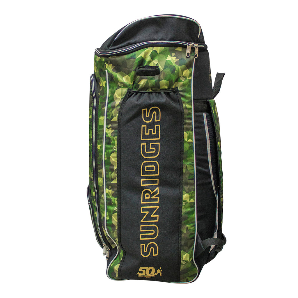 SS Vintage 3.0 Cricket Kit bag – view 2