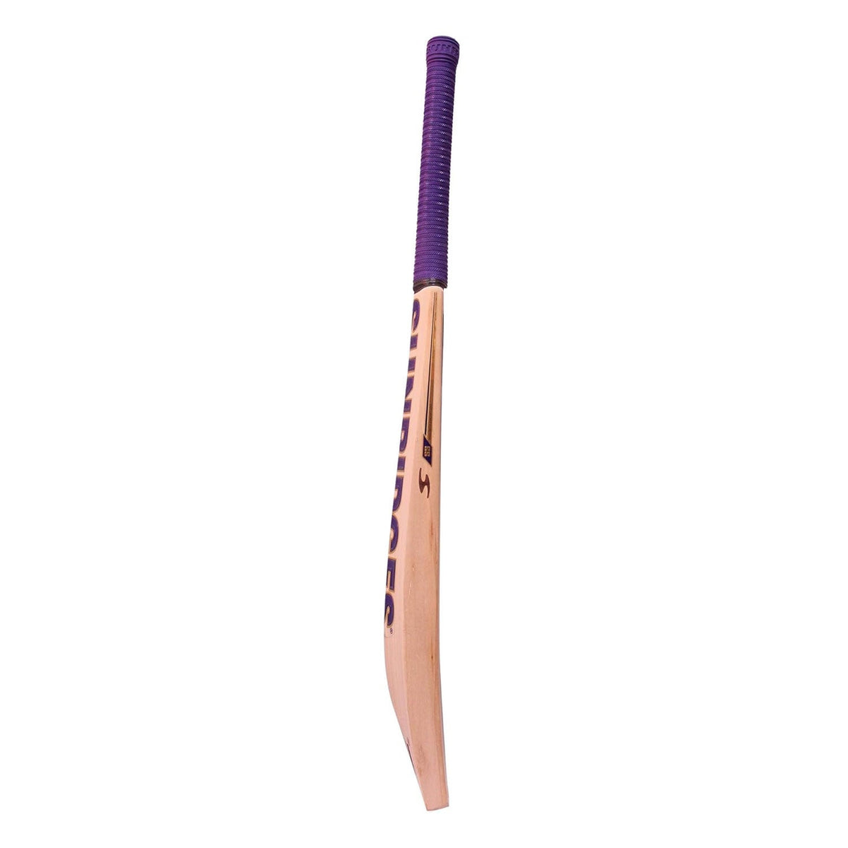 SS Vintage 5.0 English Willow Cricket Bat – view 3