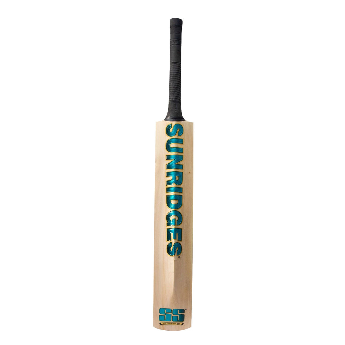 SS Vintage Jumbo Kashmir Willow Cricket Bat – view 3