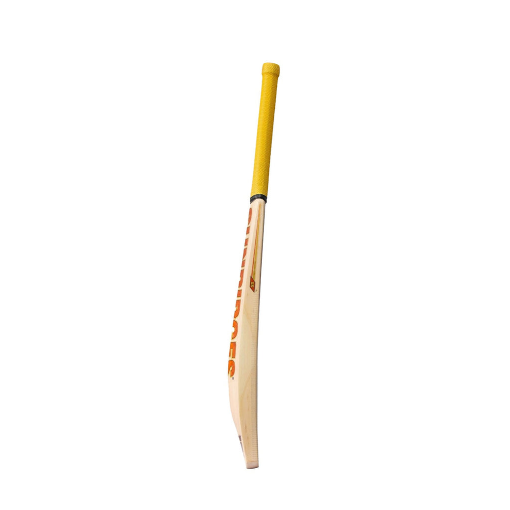 SS Vintage Rapier Kashmir Willow Cricket Bat – view 3