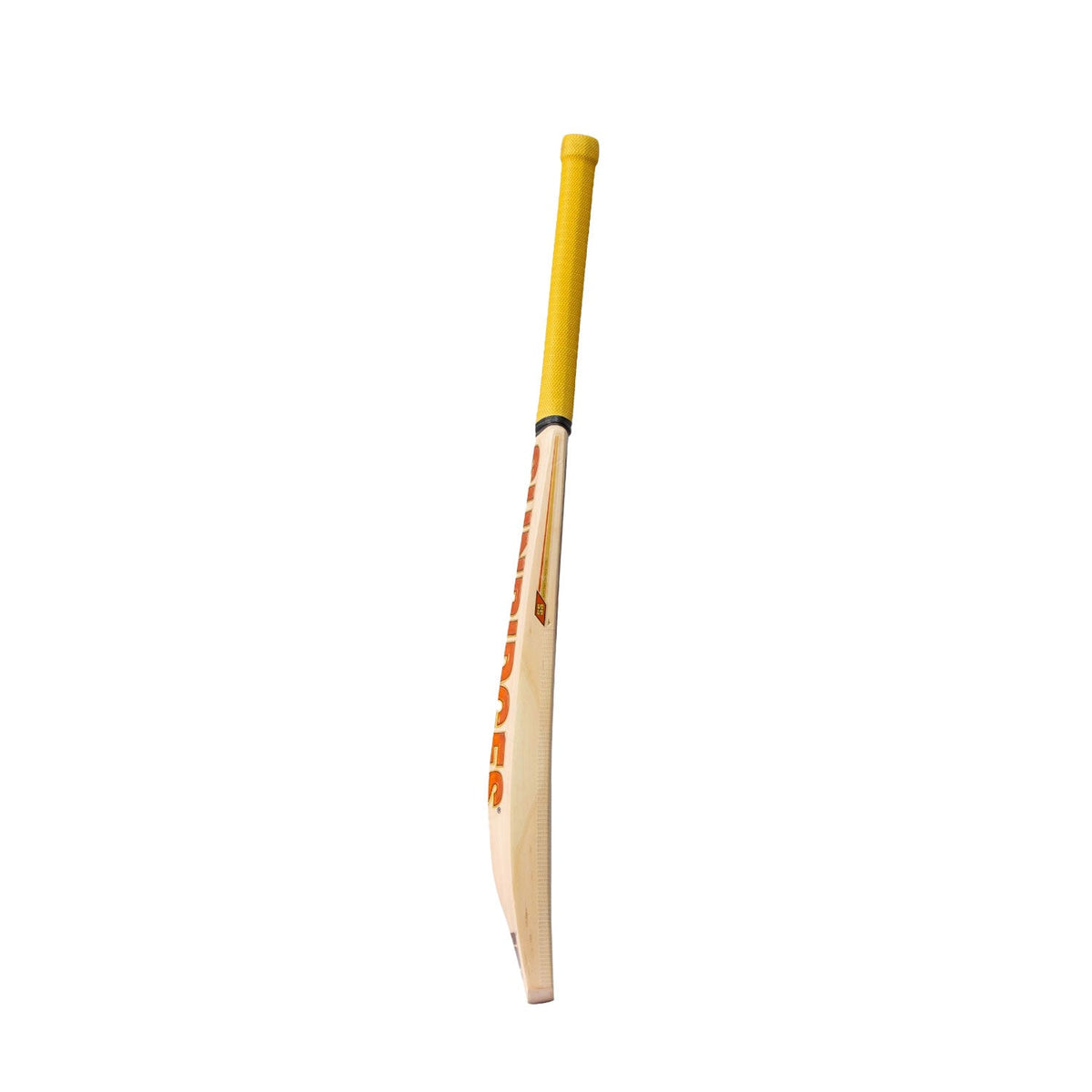 SS Vintage Rapier Kashmir Willow Cricket Bat – view 3