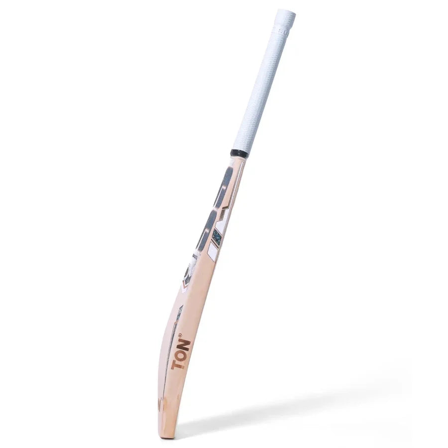 SS Ton Waves English Willow Cricket Bat - Sh