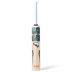 SS Ton Waves English Willow Cricket Bat - Sh