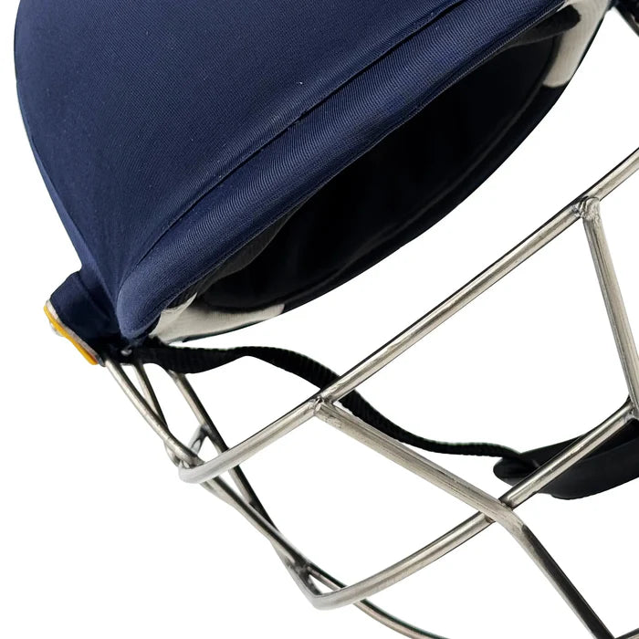 Steelbird Hitz Titanium Grill Premium Cricket Helmet – view 9