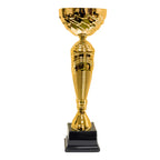 Supreme Cricket Trophy Cup Gold – view 2