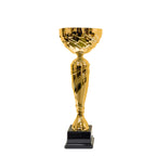 Supreme Cricket Trophy Cup Gold – view 3