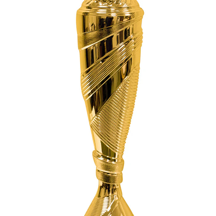 Supreme Cricket Trophy Cup Gold – view 4