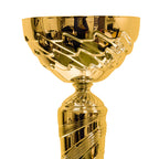 Supreme Cricket Trophy Cup Gold – view 6