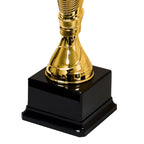 Supreme Cricket Trophy Cup Gold – view 7