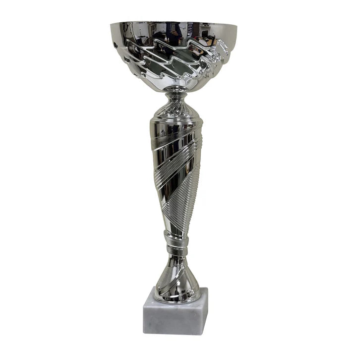 Swift Cricket Trophy Cup – view 2