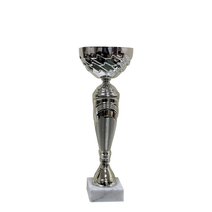 Swift Cricket Trophy Cup – view 3